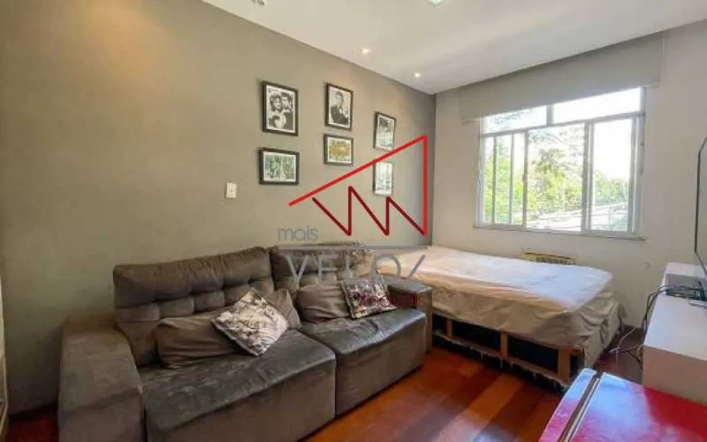 Apartamento, 3 quartos, 129 m² - Foto 13