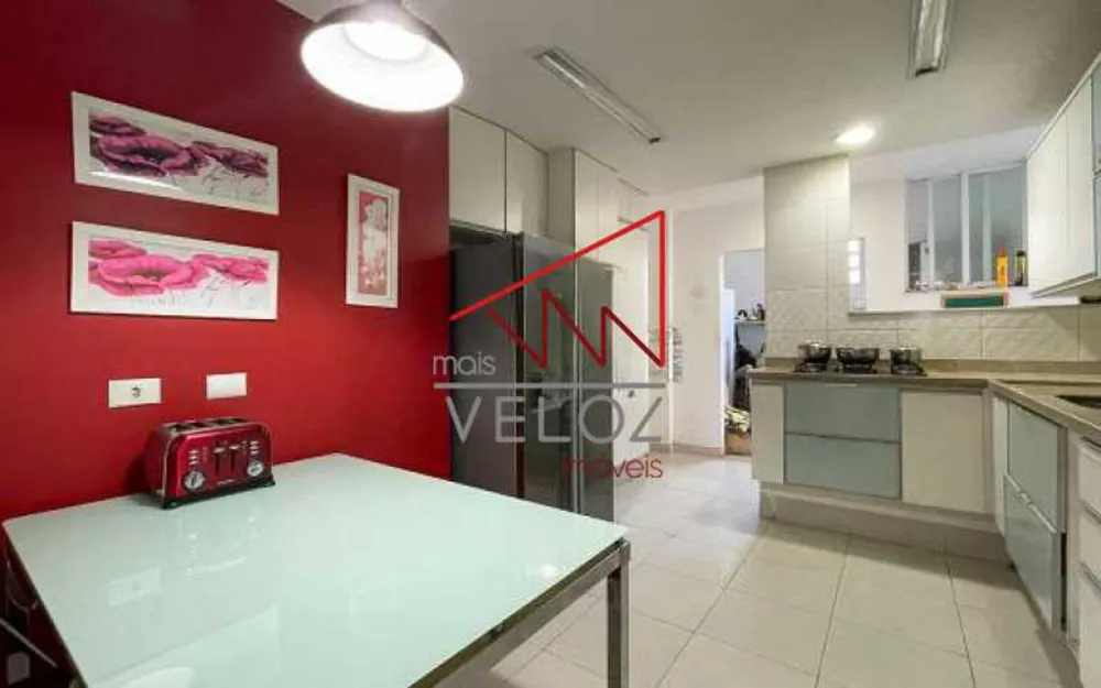 Apartamento, 3 quartos, 129 m² - Foto 25