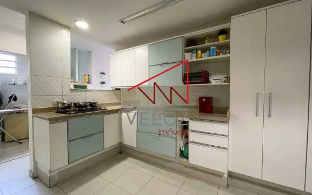 Apartamento, 3 quartos, 129 m² - Foto 3