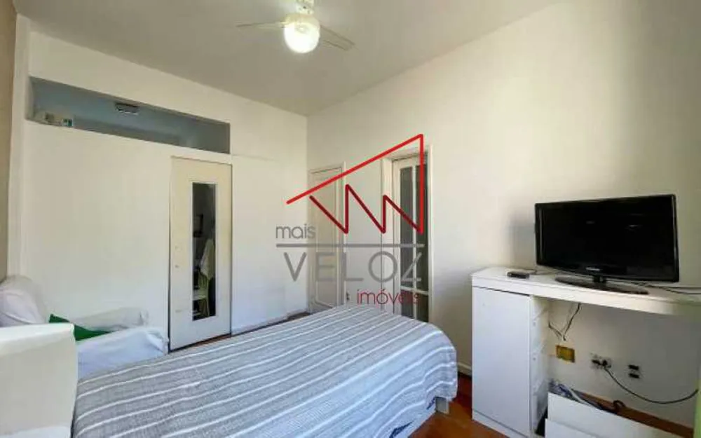 Apartamento, 3 quartos, 129 m² - Foto 16