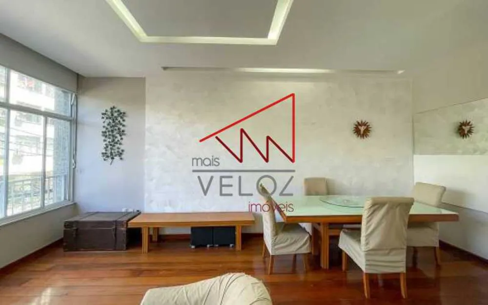 Apartamento, 3 quartos, 129 m² - Foto 7