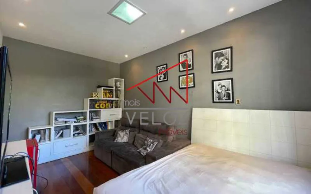 Apartamento, 3 quartos, 129 m² - Foto 11
