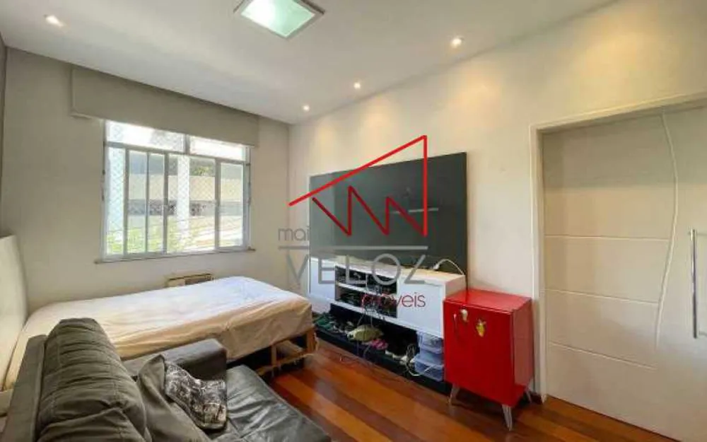 Apartamento, 3 quartos, 129 m² - Foto 10