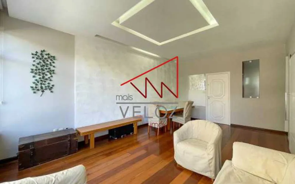 Apartamento, 3 quartos, 129 m² - Foto 8