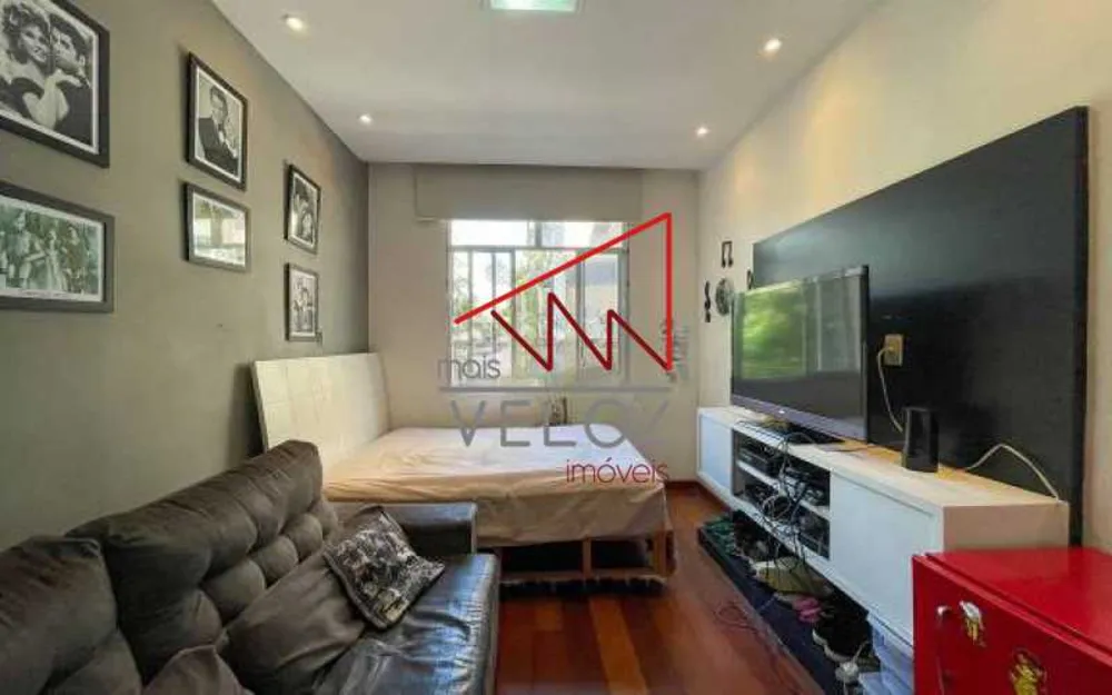 Apartamento, 3 quartos, 129 m² - Foto 12
