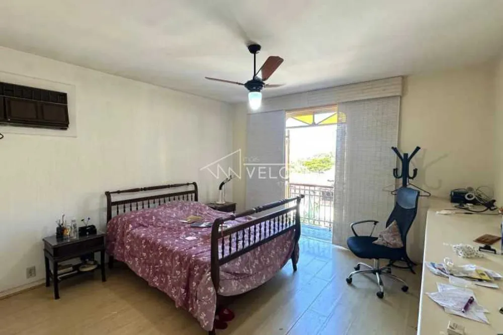 Apartamento, 4 quartos, 333 m² - Foto 12