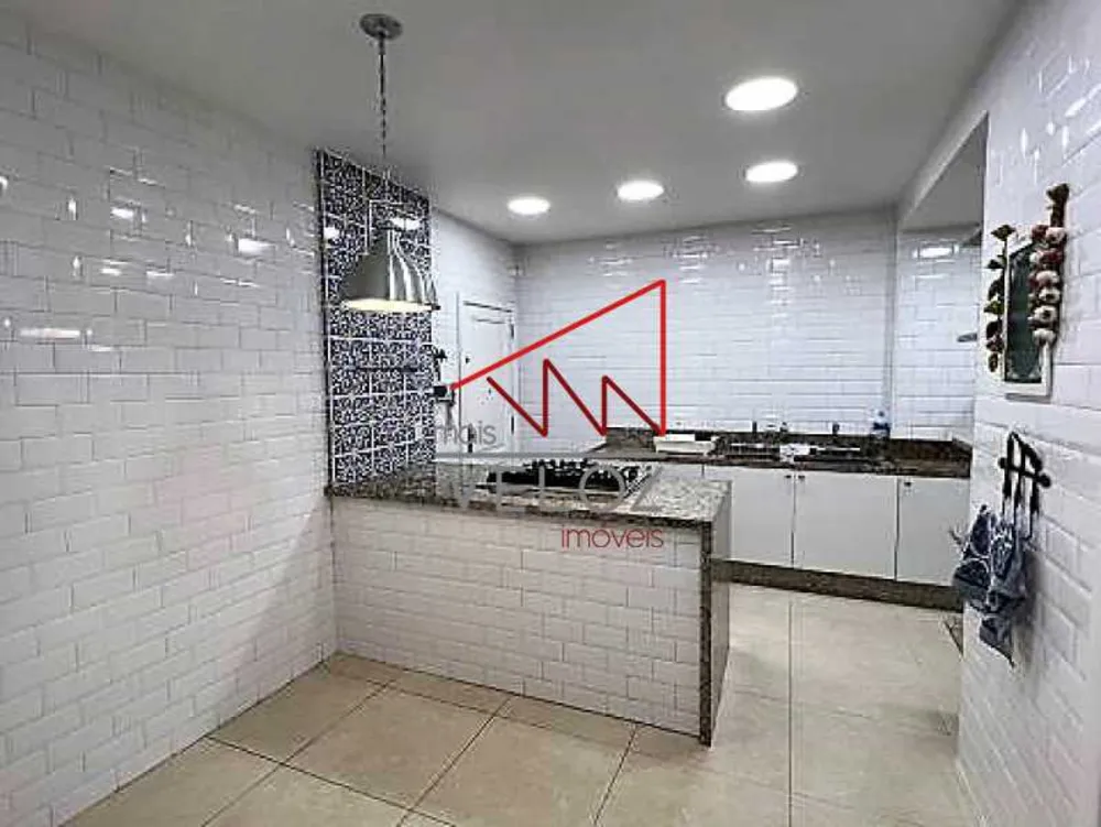 Apartamento, 4 quartos, 250 m² - Foto 2
