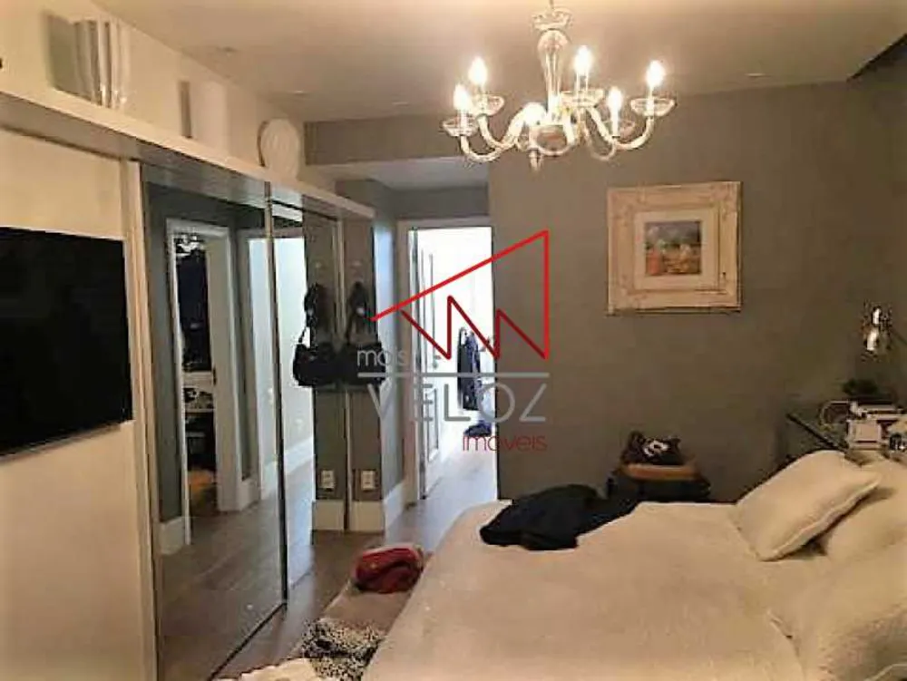 Apartamento, 4 quartos, 250 m² - Foto 6