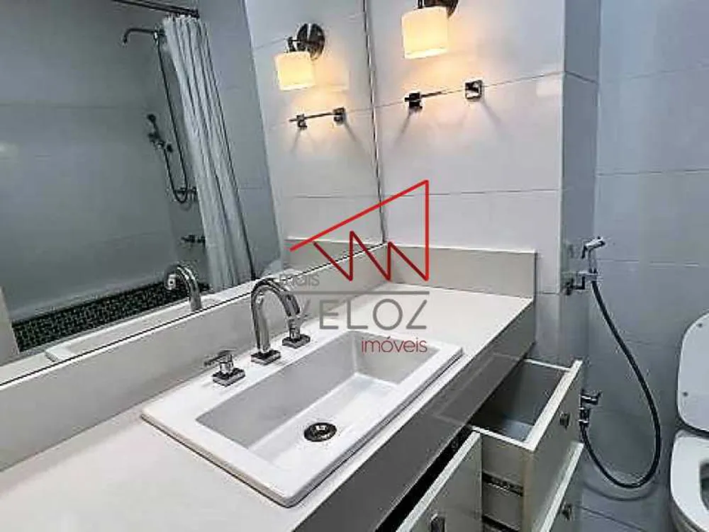 Apartamento, 4 quartos, 250 m² - Foto 5