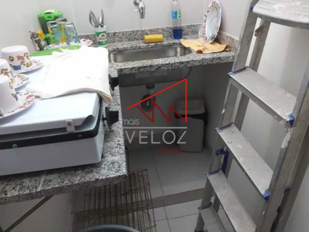 Sala-Conjunto, 33 m² - Foto 7