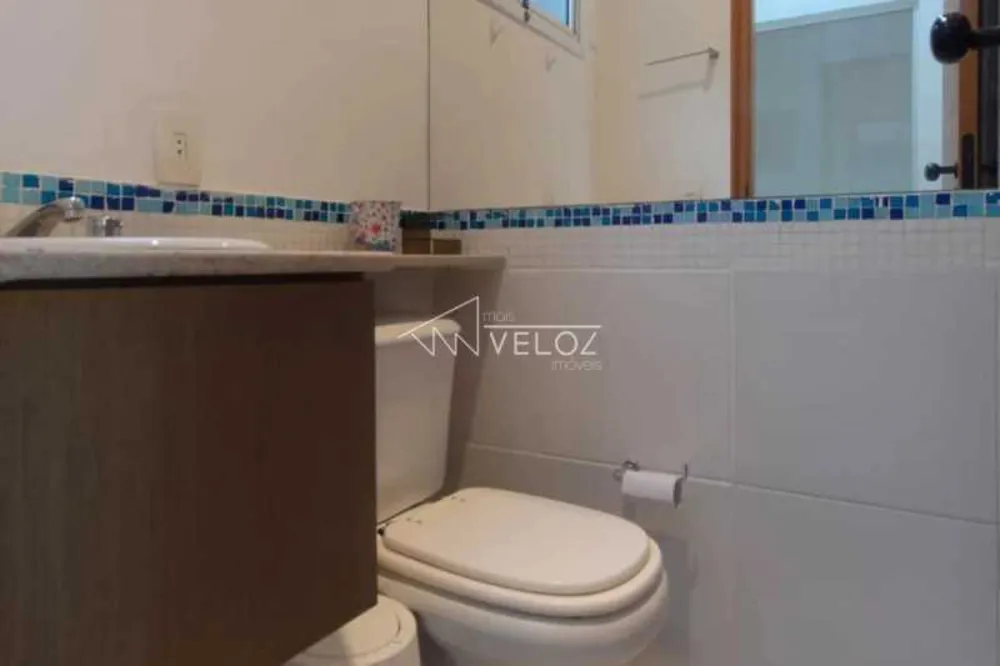 Flat/Apart Hotel, 2 quartos, 84 m² - Foto 12