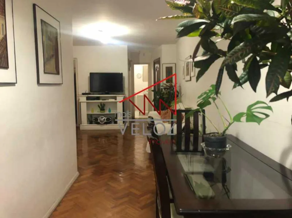 Apartamento, 3 quartos, 95 m² - Foto 6