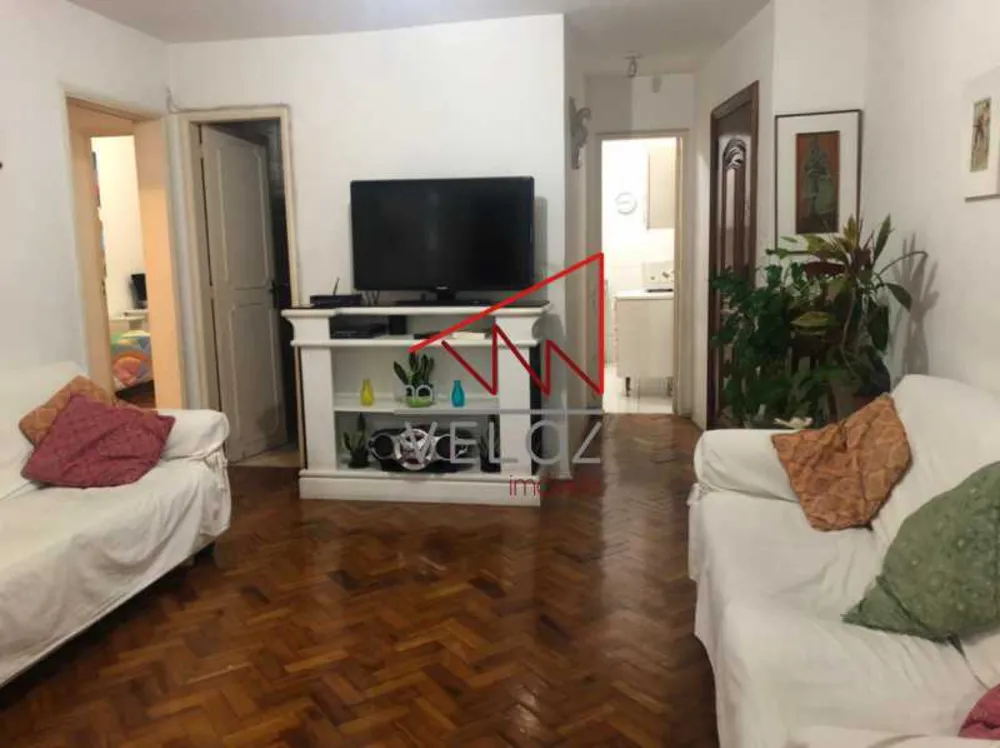 Apartamento, 3 quartos, 95 m² - Foto 8