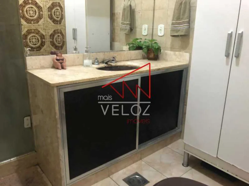 Apartamento, 3 quartos, 95 m² - Foto 3