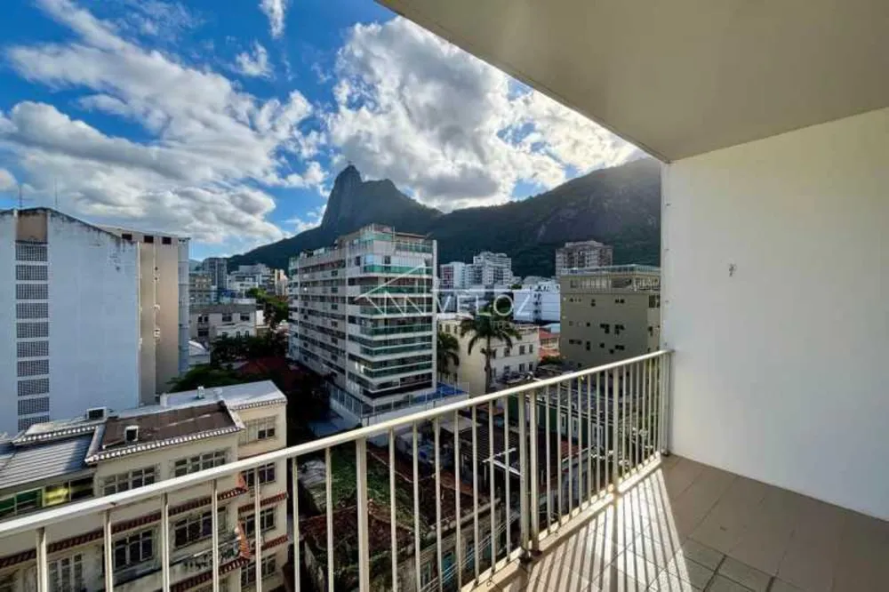Apartamento, 2 quartos, 100 m² - Foto 13