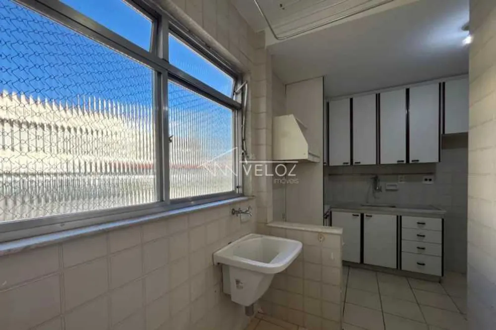 Apartamento, 2 quartos, 100 m² - Foto 7