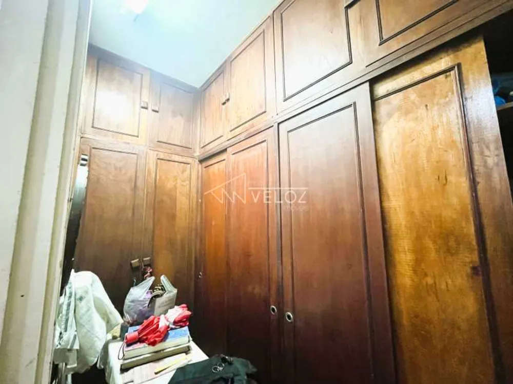 Apartamento, 3 quartos, 119 m² - Foto 2