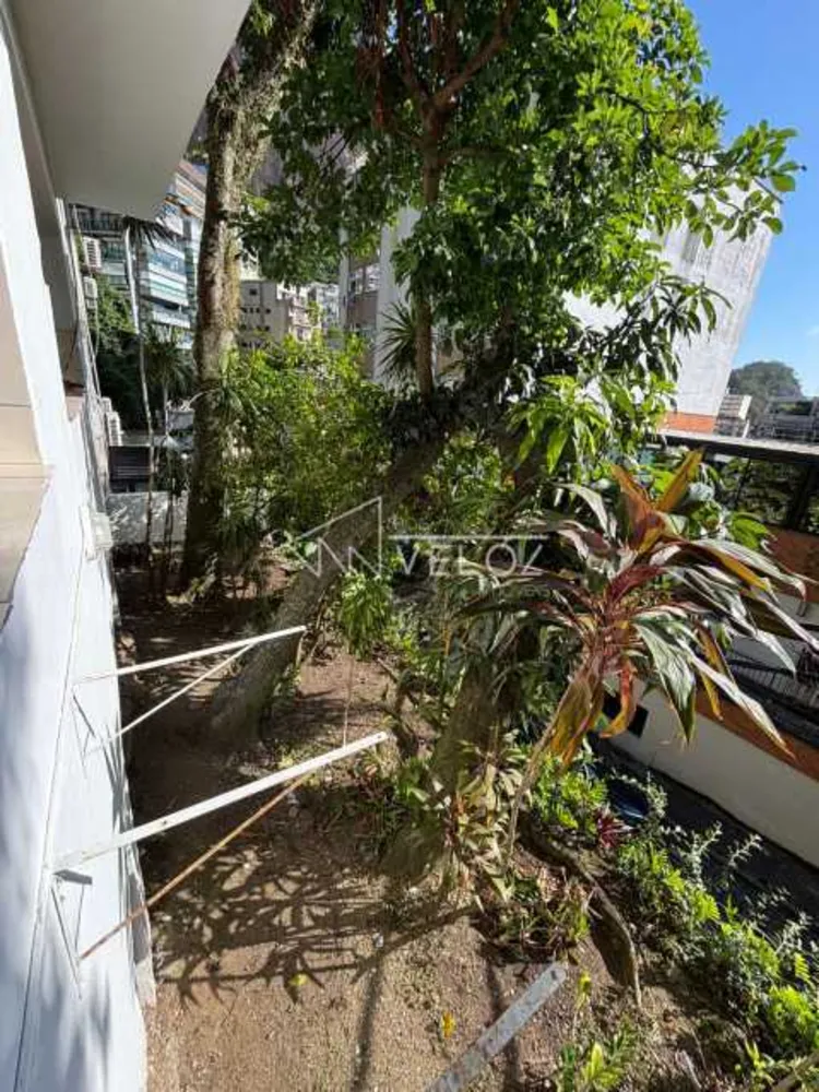 Apartamento, 4 quartos, 460 m² - Foto 6