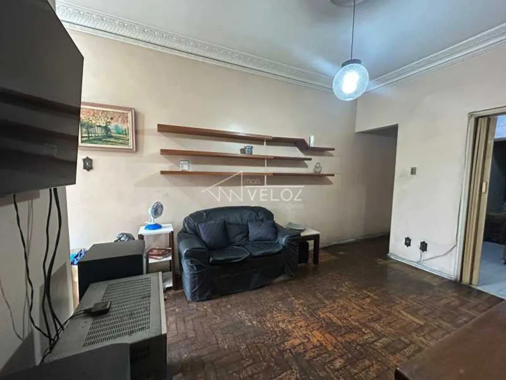 Apartamento, 1 quarto, 48 m² - Foto 17