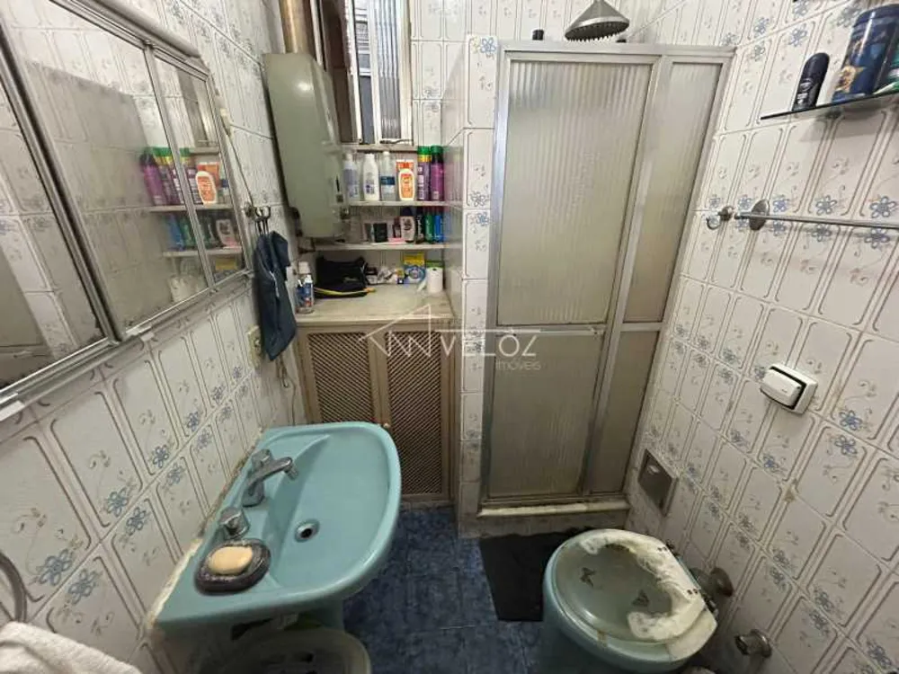 Apartamento, 1 quarto, 48 m² - Foto 19