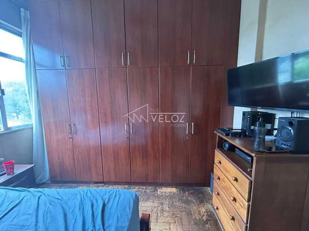 Apartamento, 1 quarto, 48 m² - Foto 2