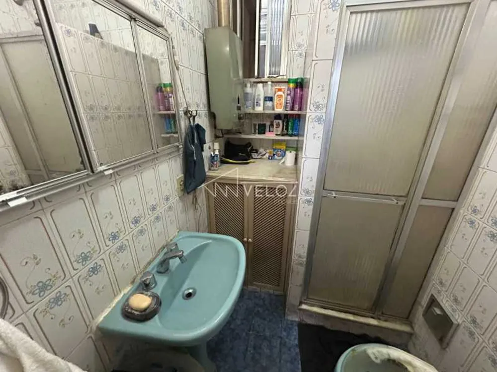 Apartamento, 1 quarto, 48 m² - Foto 20
