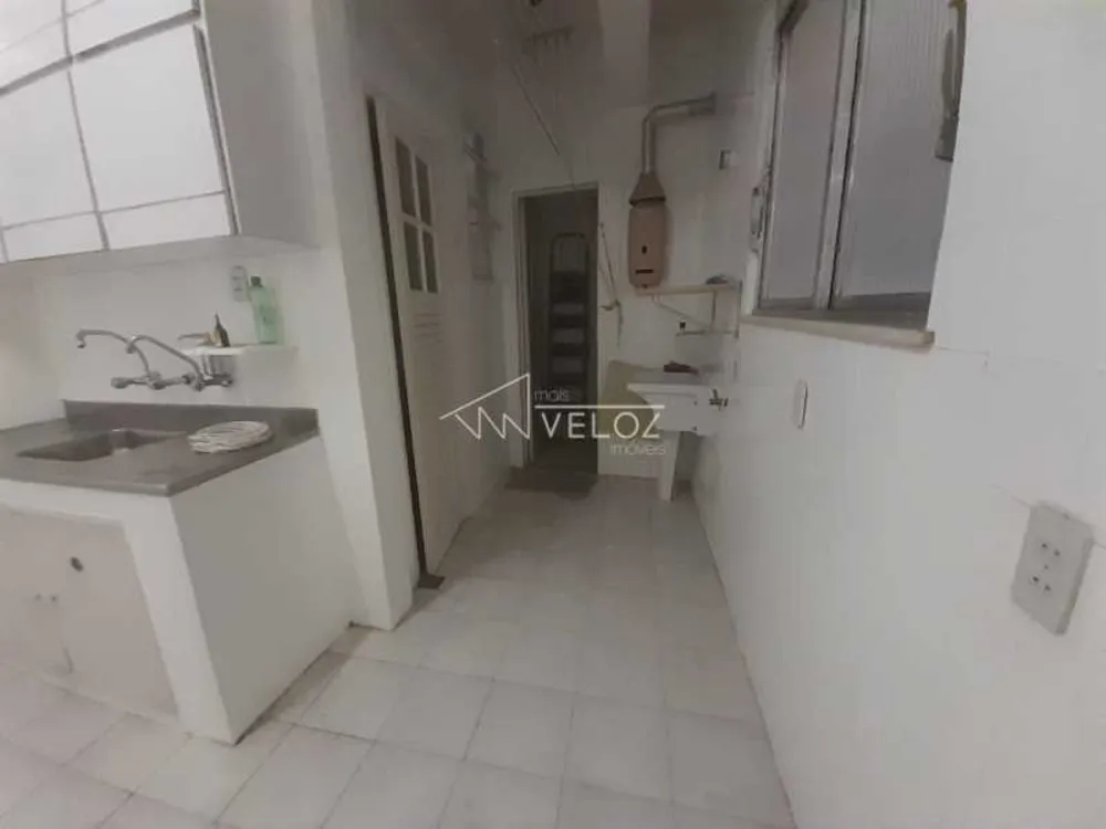 Apartamento, 3 quartos, 83 m² - Foto 4