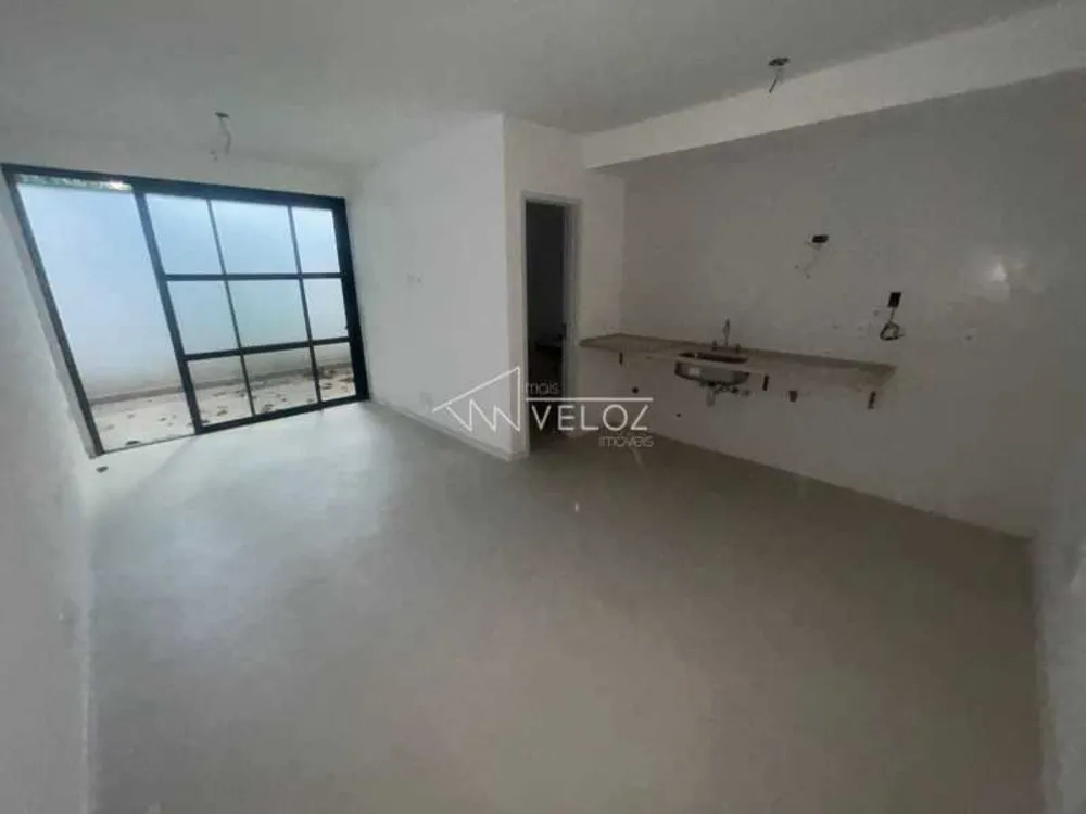Apartamento, 1 quarto, 40 m² - Foto 15