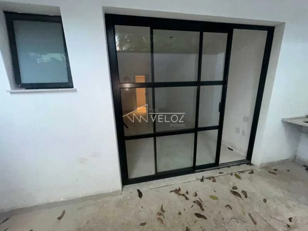 Apartamento, 1 quarto, 40 m² - Foto 1