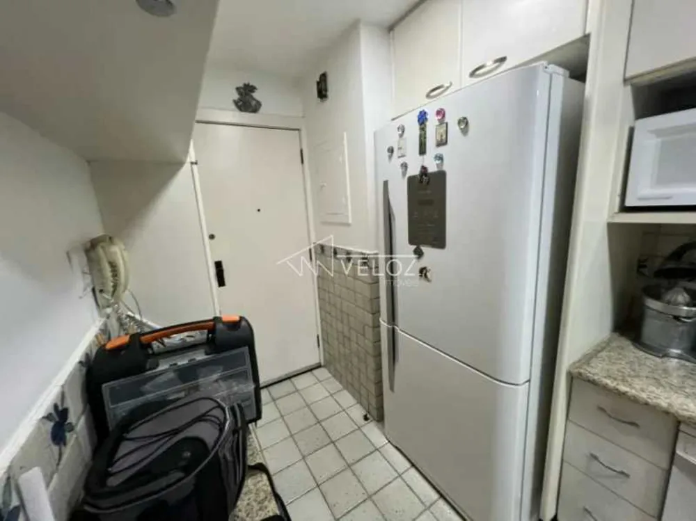 Cobertura, 3 quartos, 209 m² - Foto 3