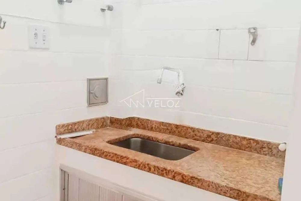 Apartamento, 1 quarto, 40 m² - Foto 12