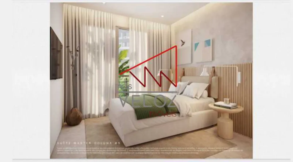 Apartamento, 3 quartos, 116 m² - Foto 4