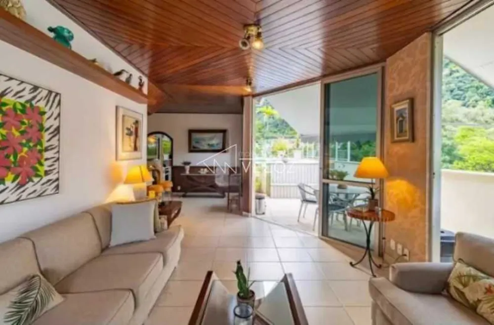 Apartamento, 3 quartos, 236 m² - Foto 14