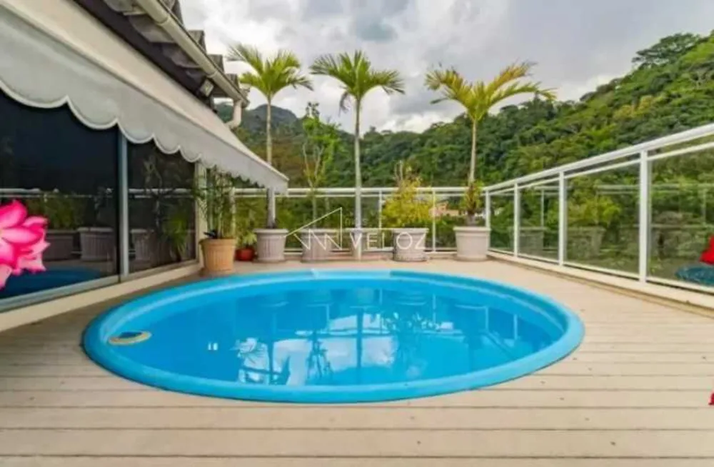 Apartamento, 3 quartos, 236 m² - Foto 1