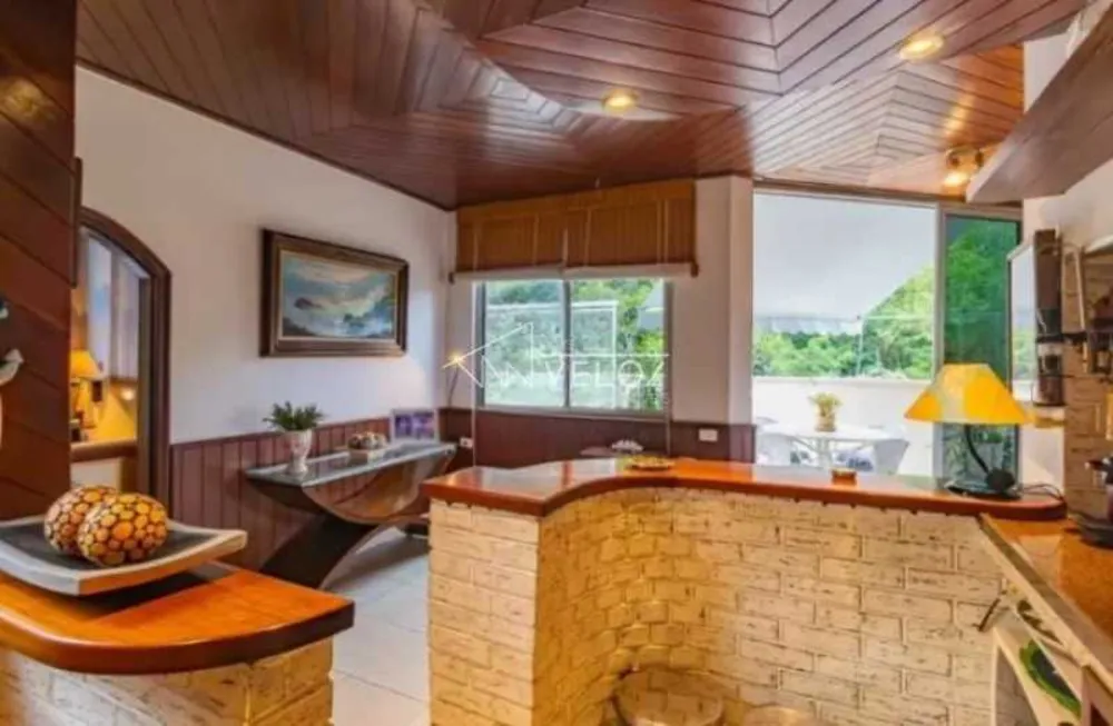 Apartamento, 3 quartos, 236 m² - Foto 13