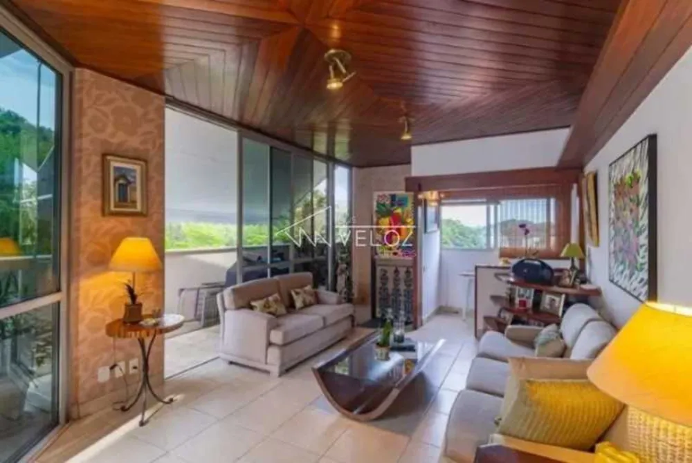 Apartamento, 3 quartos, 236 m² - Foto 20