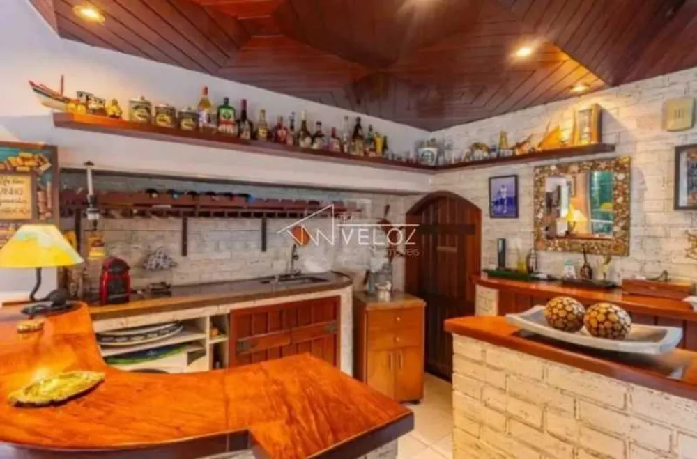 Apartamento, 3 quartos, 236 m² - Foto 15