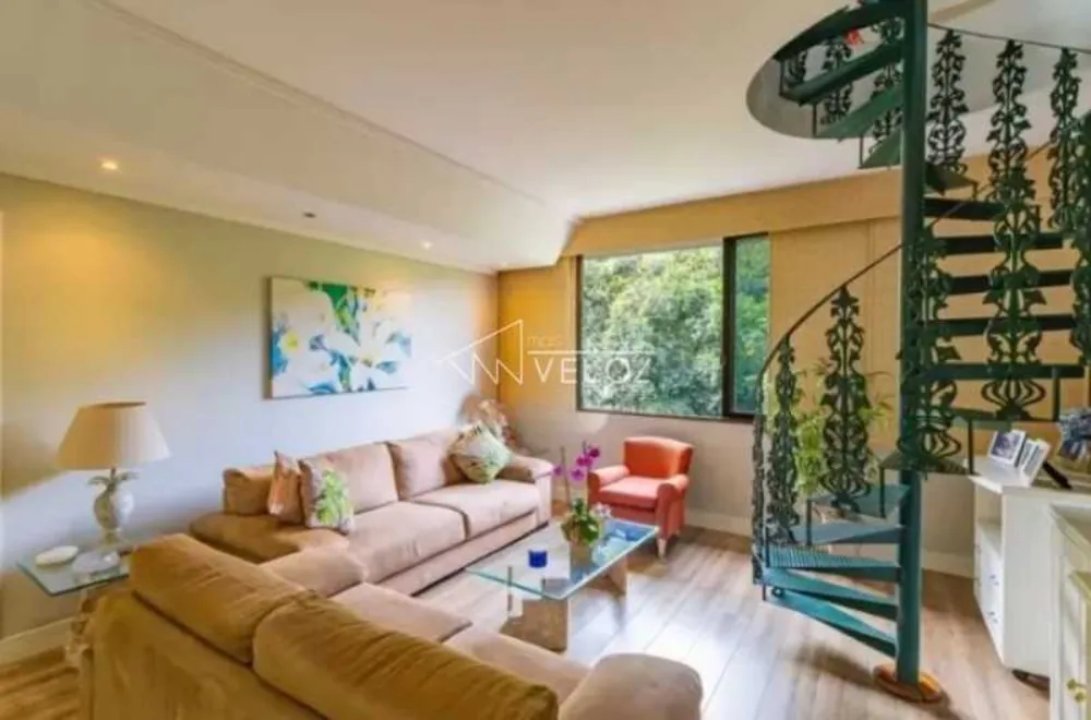 Apartamento, 3 quartos, 236 m² - Foto 12