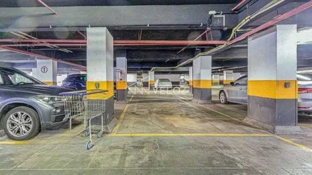 Apartamento, 2 quartos, 110 m² - Foto 22