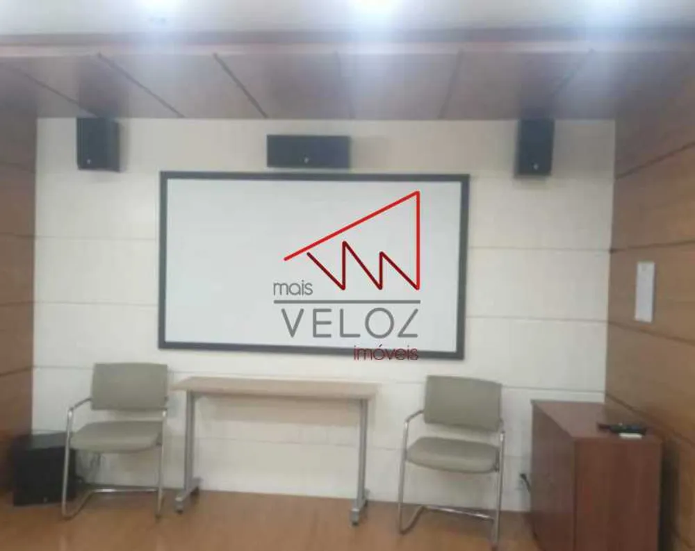 Sala-Conjunto, 26 m² - Foto 21