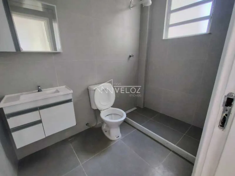 Apartamento, 1 quarto, 41 m² - Foto 2