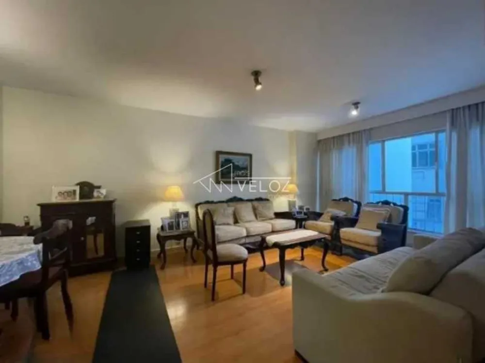 Apartamento, 3 quartos, 100 m² - Foto 12