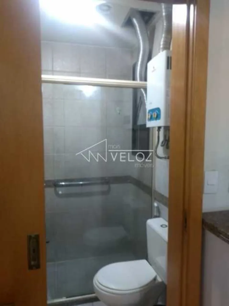 Apartamento, 1 quarto, 51 m² - Foto 24