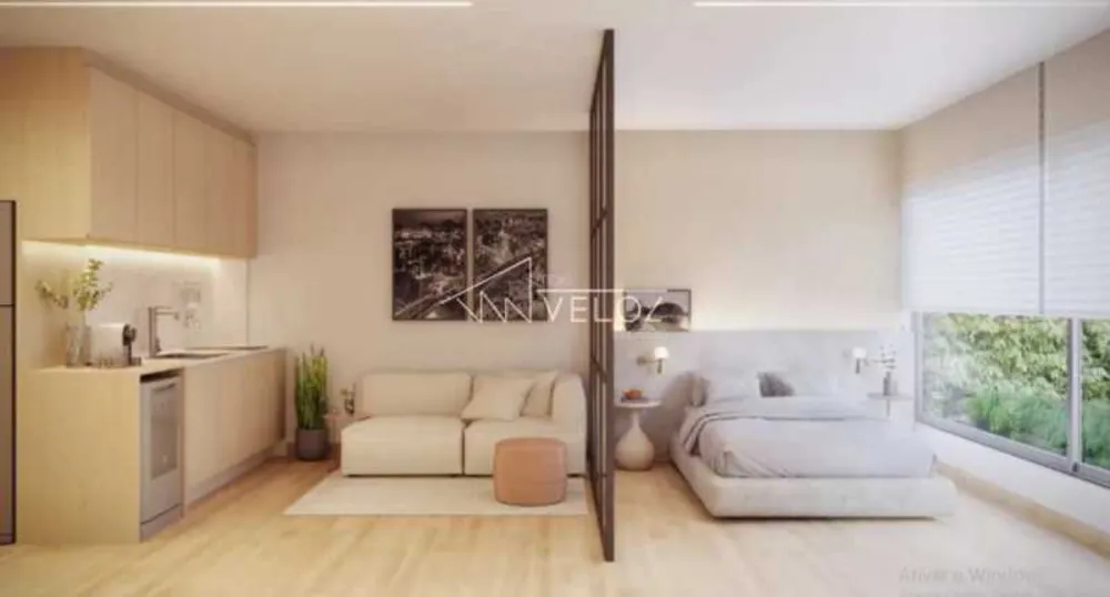 Apartamento, 2 quartos, 80 m² - Foto 6