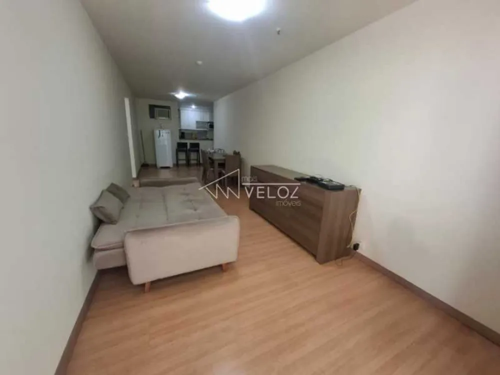 Flat/Apart Hotel, 2 quartos, 64 m² - Foto 4