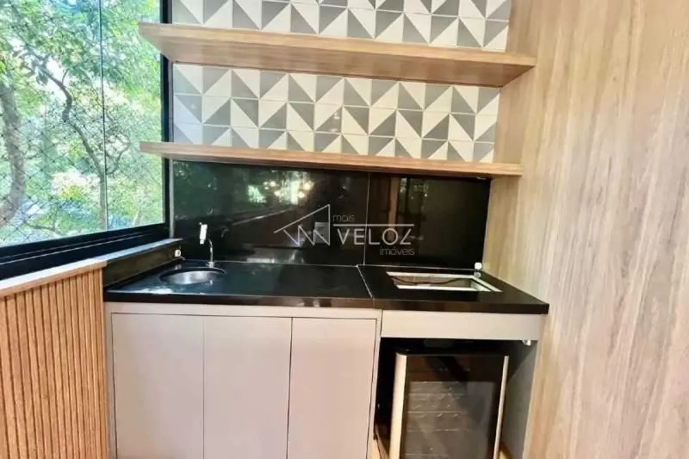Apartamento, 3 quartos, 174 m² - Foto 20