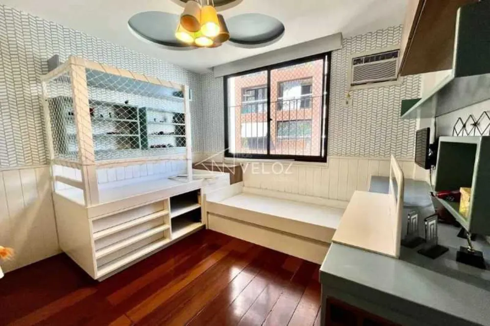 Apartamento, 3 quartos, 174 m² - Foto 19
