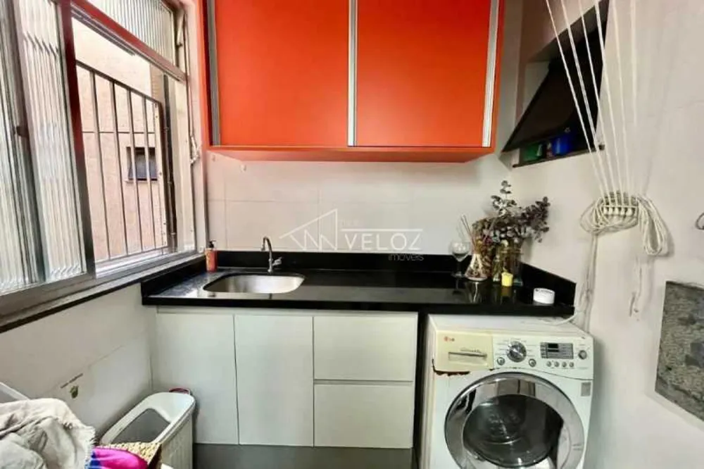 Apartamento, 3 quartos, 174 m² - Foto 28