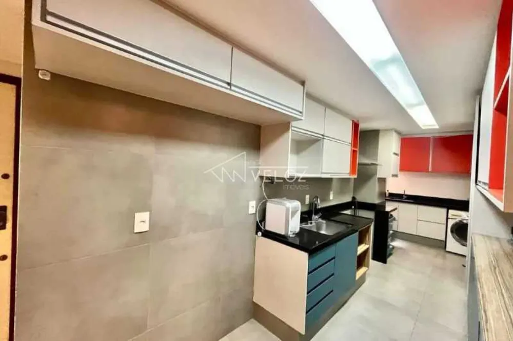Apartamento, 3 quartos, 174 m² - Foto 27