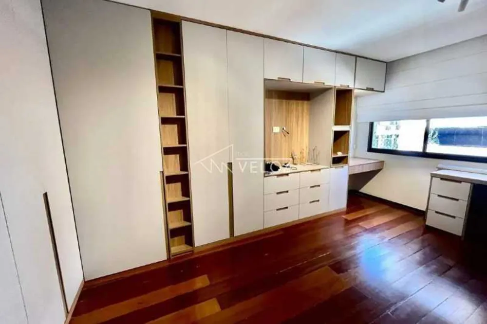 Apartamento, 3 quartos, 174 m² - Foto 16